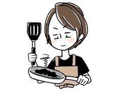 sansのイラスト