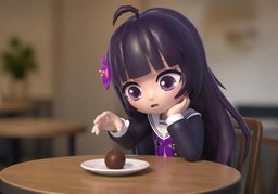 debilidadのイラスト