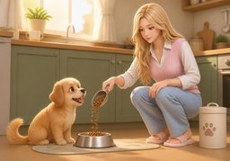 mascotaのイラスト
