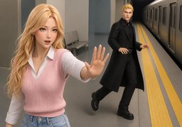 retrocederのイラスト