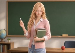 serのイラスト