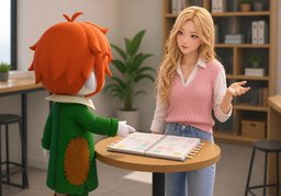 planificaciónのイラスト