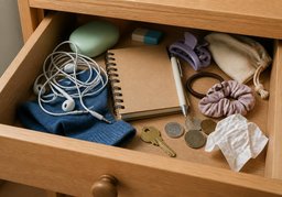 이것저것のイラスト