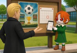 campeonatoのイラスト