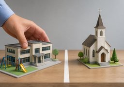 secularのイラスト