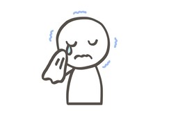 괜히のイラスト