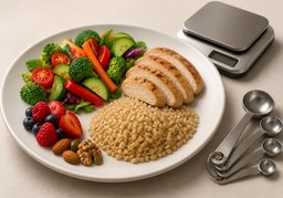 dietéticaのイラスト
