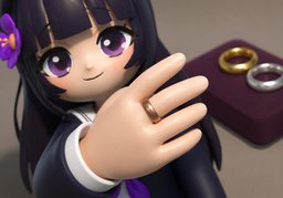 cobreのイラスト