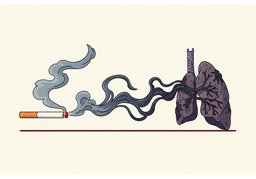 无关のイラスト