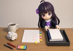 酝酿のイラスト