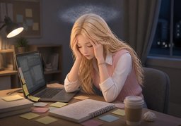 Illustration for mental (mental)