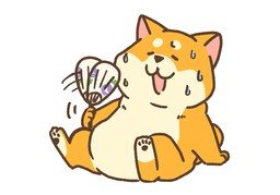 汗のイラスト