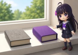 cubiertaのイラスト