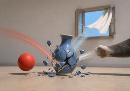 Illustration for wodurch (how)