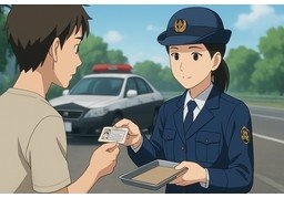 没收のイラスト