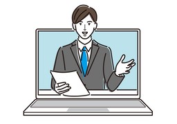 倡议のイラスト