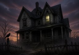siniestroのイラスト