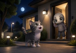 miarのイラスト