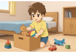 塞のイラスト