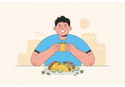 Illustration for mexicain (Mexican)