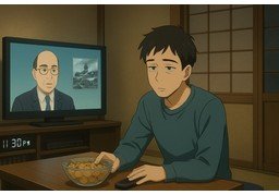 documentalのイラスト