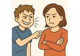 molestoのイラスト