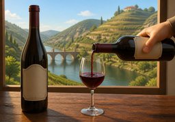 Illustration for rhodanien (Rhone)