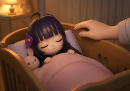guagüitaのイラスト