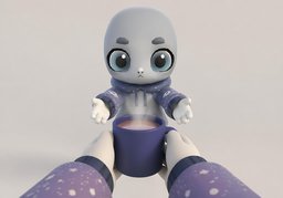 teのイラスト