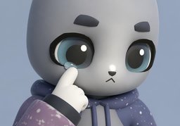 忍のイラスト