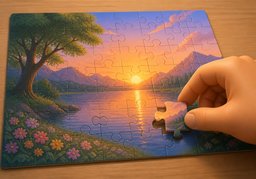 acabarのイラスト