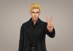 uveのイラスト