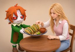 mexicanoのイラスト