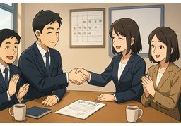 最终のイラスト