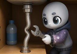 torduのイラスト