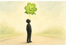 복のイラスト