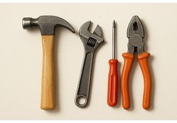 道具のイラスト