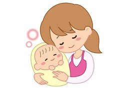 培育のイラスト