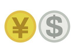 devaluaciónのイラスト