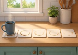 Illustration for quotidiennement (daily)