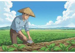 labriegoのイラスト