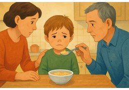 强行のイラスト