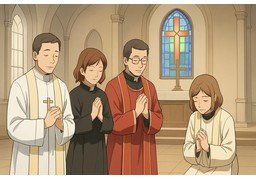 cleroのイラスト