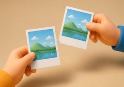 再来一张のイラスト