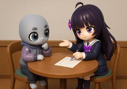 asesoramientoのイラスト