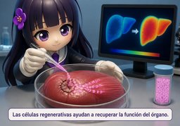regenerativoのイラスト