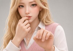 maníaのイラスト