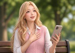 éprouverのイラスト