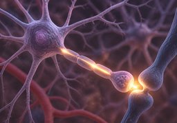 neuronaのイラスト