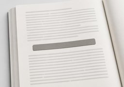 Illustration for intertitre (subheading)